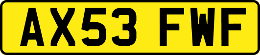 AX53FWF