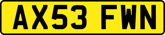 AX53FWN