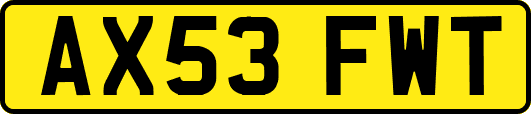 AX53FWT