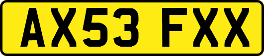 AX53FXX