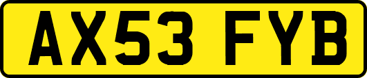AX53FYB