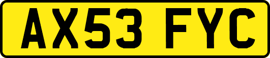 AX53FYC