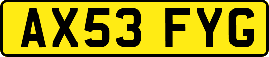 AX53FYG