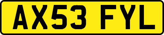 AX53FYL