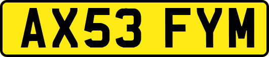 AX53FYM