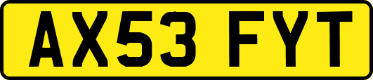AX53FYT