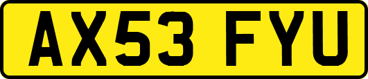 AX53FYU