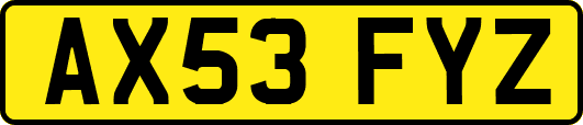 AX53FYZ
