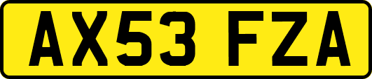 AX53FZA