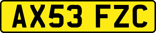 AX53FZC