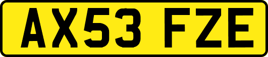 AX53FZE