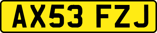 AX53FZJ