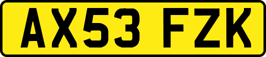 AX53FZK
