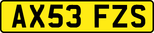 AX53FZS