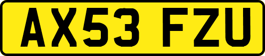 AX53FZU