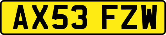 AX53FZW
