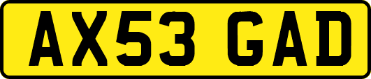 AX53GAD