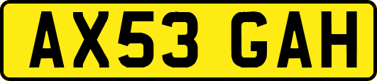 AX53GAH