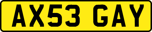 AX53GAY