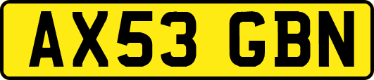 AX53GBN
