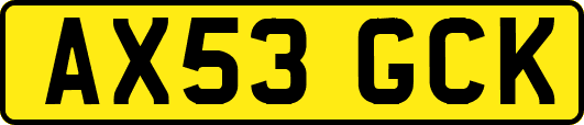 AX53GCK