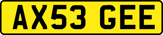 AX53GEE
