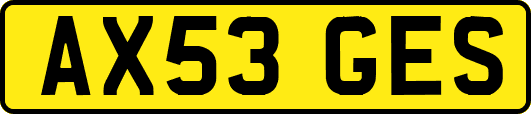 AX53GES