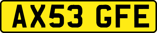 AX53GFE