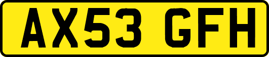 AX53GFH