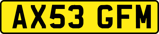 AX53GFM