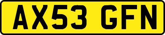 AX53GFN