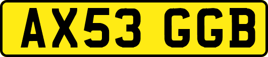 AX53GGB