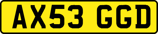 AX53GGD