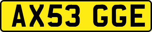 AX53GGE
