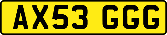 AX53GGG