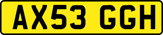 AX53GGH