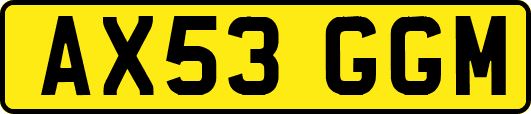 AX53GGM