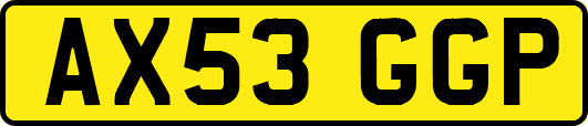 AX53GGP