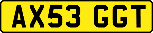 AX53GGT