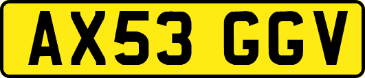 AX53GGV