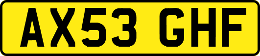 AX53GHF