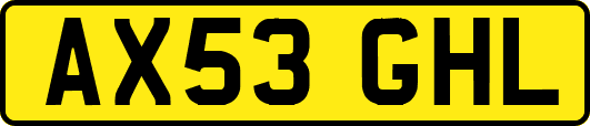 AX53GHL