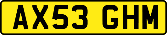 AX53GHM