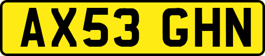 AX53GHN