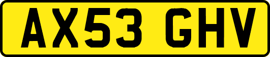 AX53GHV