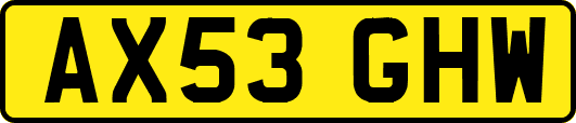 AX53GHW