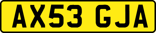 AX53GJA