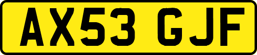 AX53GJF