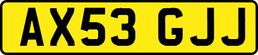 AX53GJJ