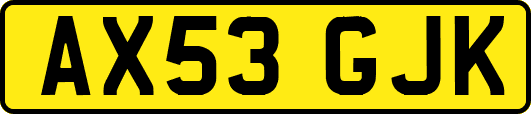 AX53GJK